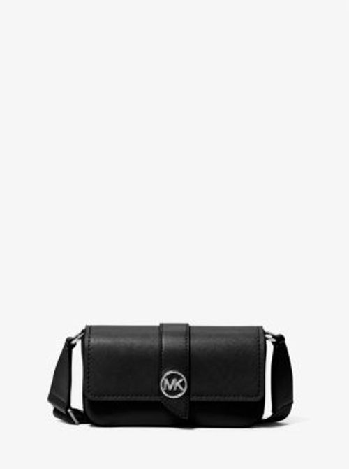 Shoulder bags Michael Kors - Carmen extra-small saffiano leather