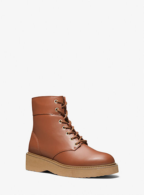 MK Aniya Combat Boot -...