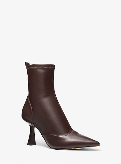 MK Clara Ankle Boot -...