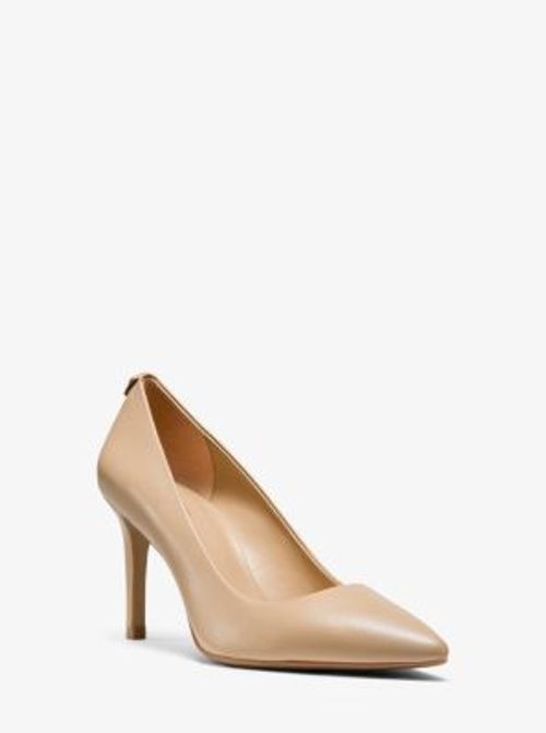 MK Dorothy Flex Leather Pump...