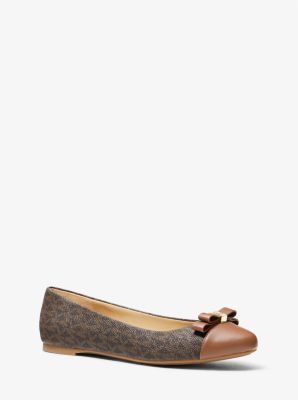 Michael kors store pointed toe flats