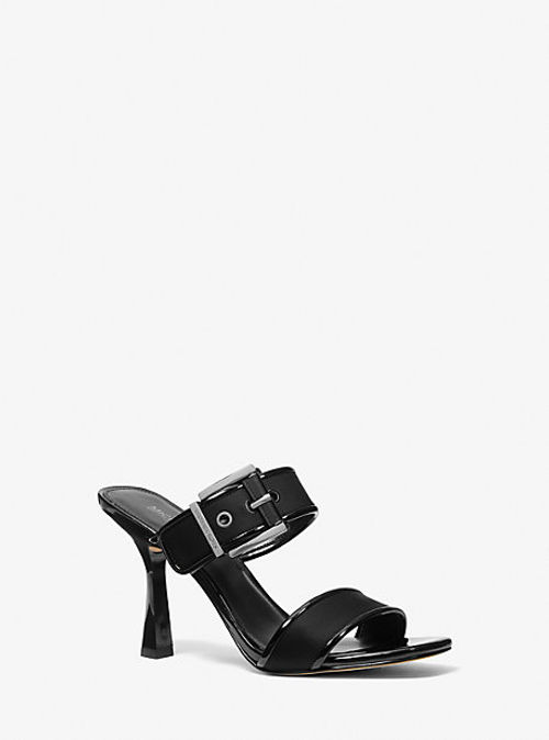 MK Colby Neoprene Sandal -...