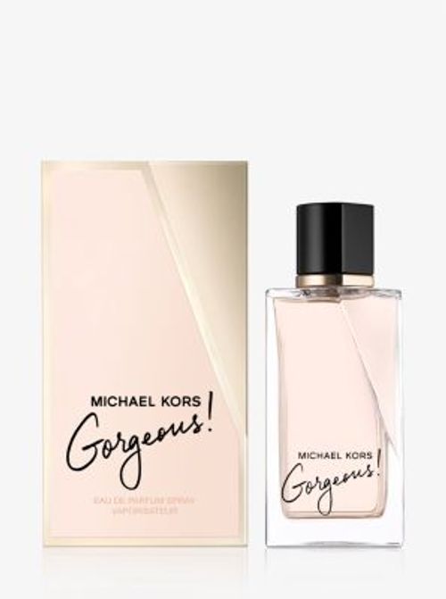 MK Gorgeous Eau de Parfum 3.4...