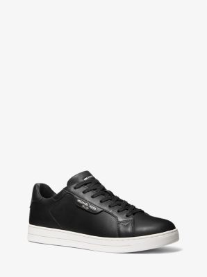 Liv Canvas And Leather Trainer Compare Port