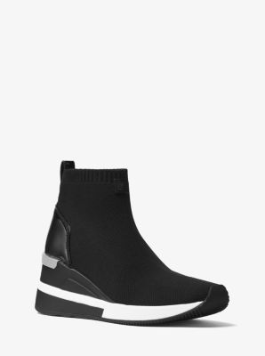 Mk skyler slip on deals