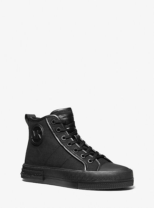 MK Evy Canvas High-Top...