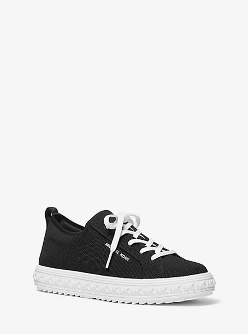 MK Grove Knit Trainers -...