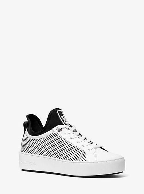 MK Ace Mesh and Scuba Sneaker...