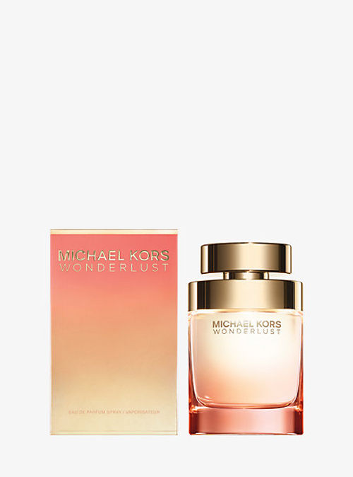 MK Wonderlust Eau de Parfum 3.4 oz. - No Color - Michael Kors