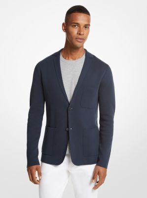 Mk blazer deals