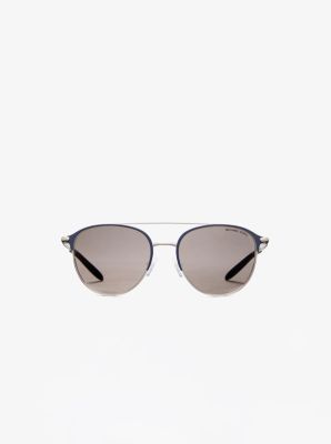 Michael kors 2024 eyeglasses navy