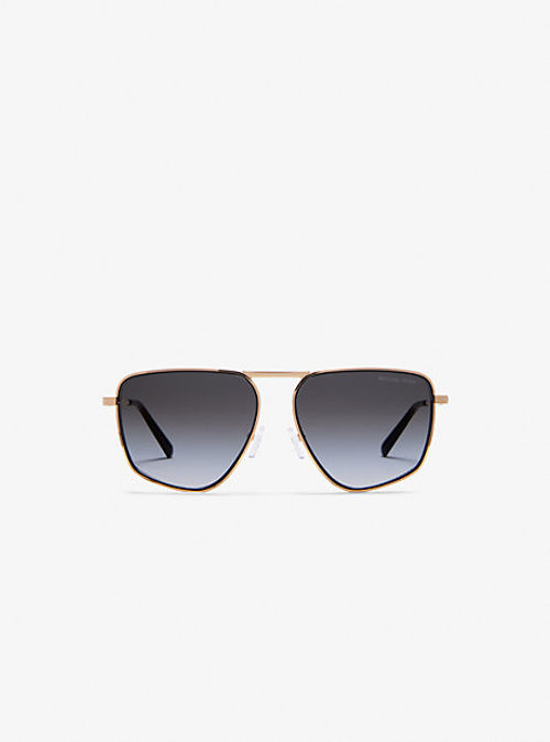 MK Silverton Sunglasses -...