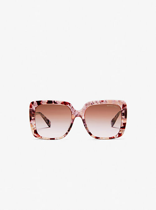 MK Mallorca Sunglasses - Pink...