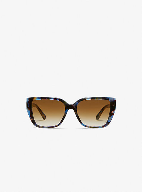 MK Acadia Sunglasses - Blue -...