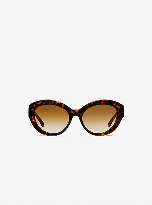 MK Brussels Sunglasses - Dark...