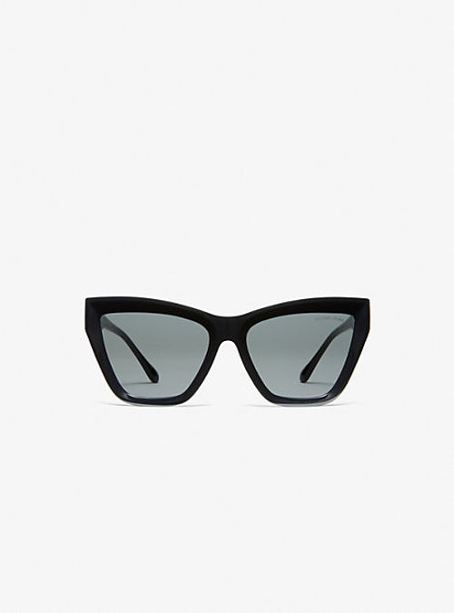 MK Dubai Sunglasses - Black -...