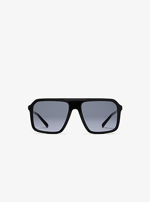 MK Murren Sunglasses - Black...