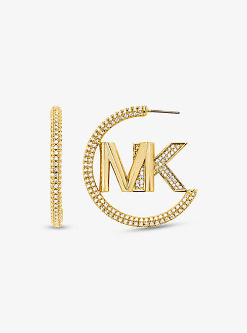 MK Precious Metal-Plated...