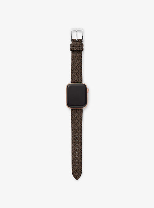 MK Logo Strap For Apple...