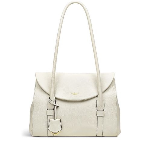 RADLEY London Hanley Close - Medium Flapover Shoulder: Handbags