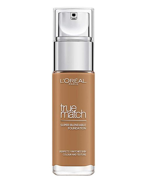 L'Oreal True Match Foundation...