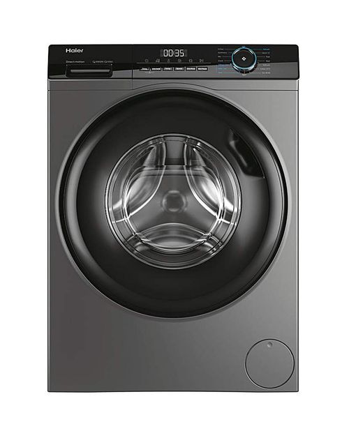 Haier HW100-B1439NS8 Washing...