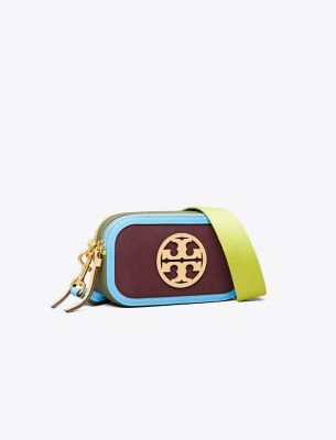 Miller canvas crossbody clearance