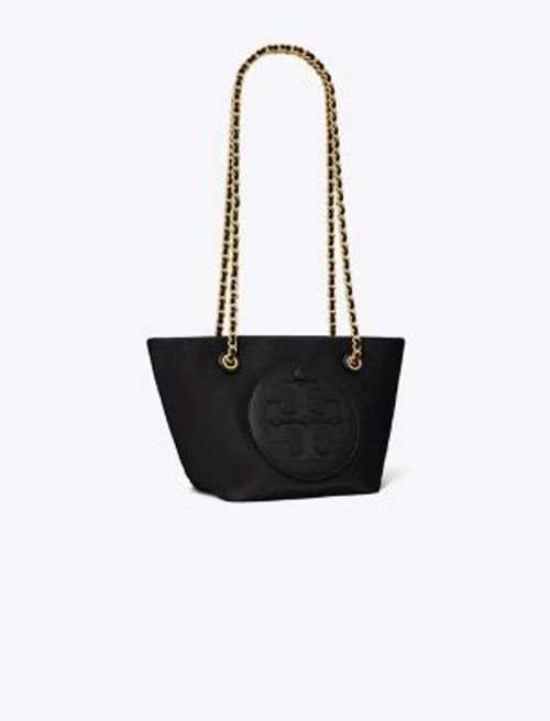 Tory Burch Small Ella Chain...