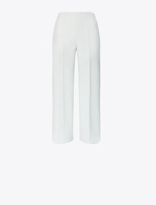 Tory Burch Cropped Twisted...