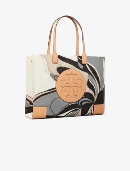 Tory Burch Ella Printed Tote...