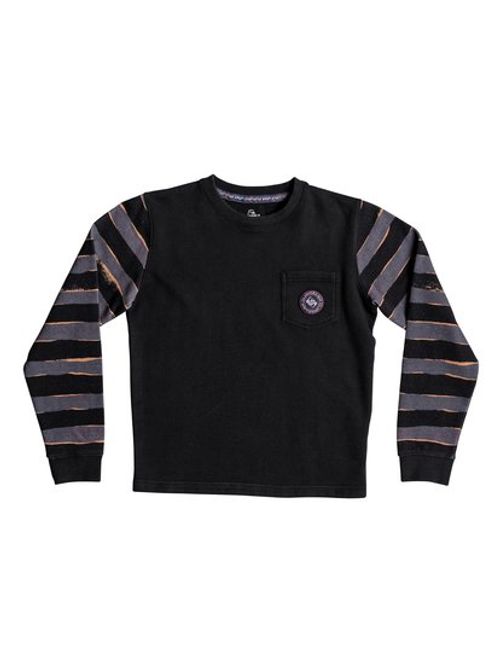 Wave Runner - Sweatshirt for...