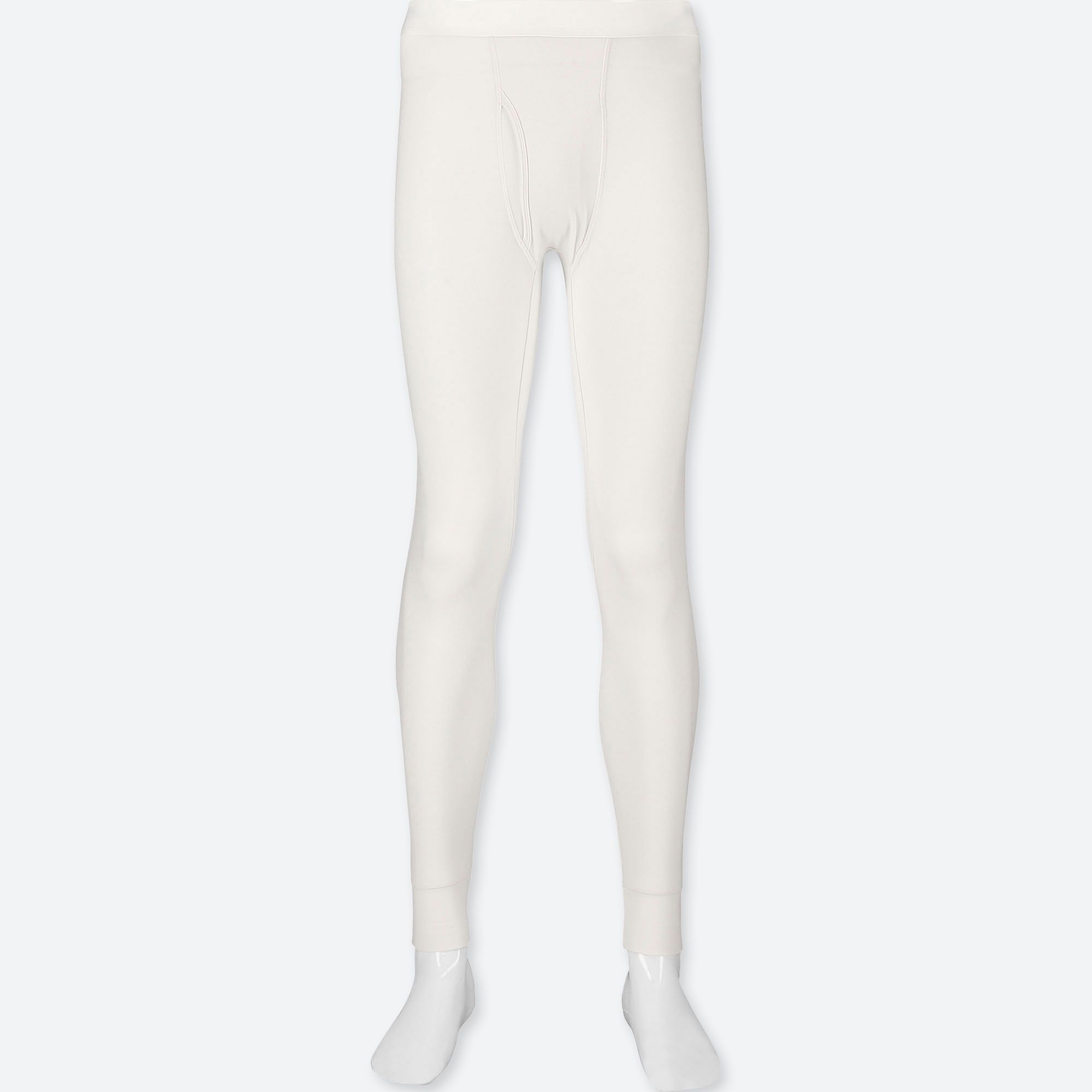 Men top heattech tights
