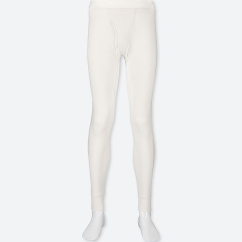 Compre UNIQLO KIDS Heattech Ultra Warm Leggings