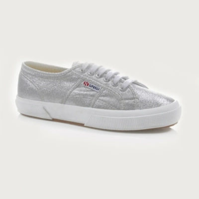 White sales company superga