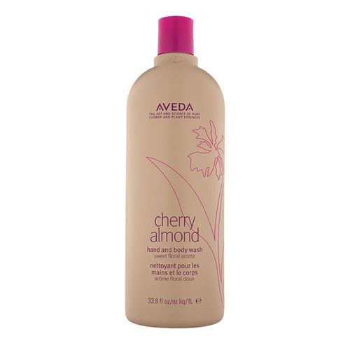 Aveda Cherry Almond Hand and...