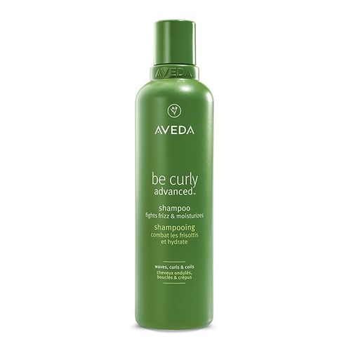 AVEDA be Curly Advanced™...