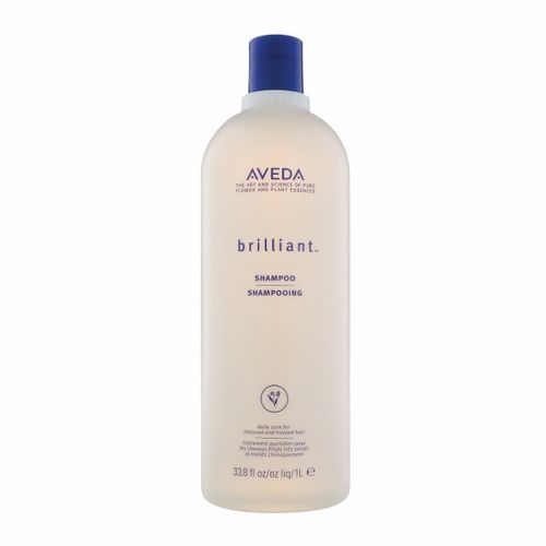 Aveda brilliant ™ shampoo - 1...