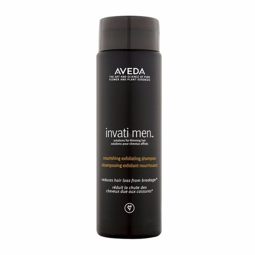 Aveda Invati men ™ Nourishing Exfoliating Shampoo - Size:250 ml