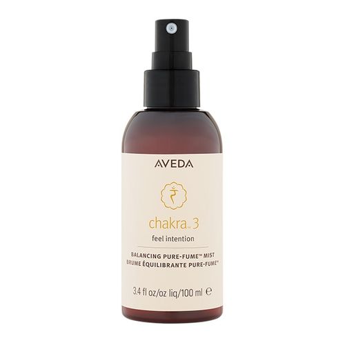 Aveda Chakra ™ 3 Balancing Body Mist Intention - 100 ml