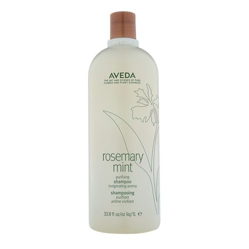 Aveda Rosemary Mint Purifying Shampoo - 1 Litre