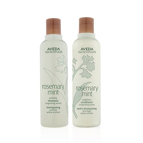 Aveda Rosemary Mint Shampoo &...