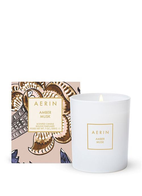 Aerin Amber Musk Scented...