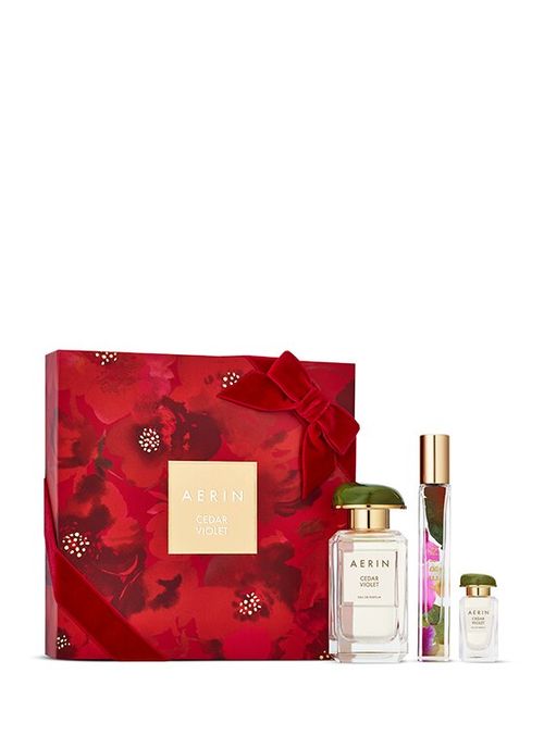 Aerin Cedar Violet Gift Set