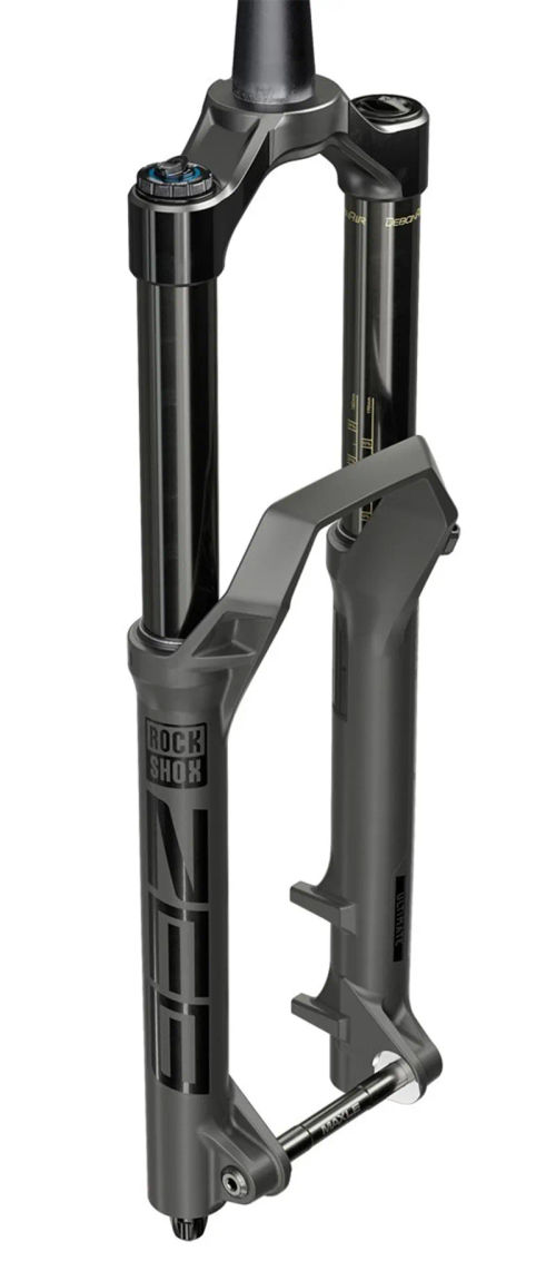 Rockshox Zeb Ultimate Charger...