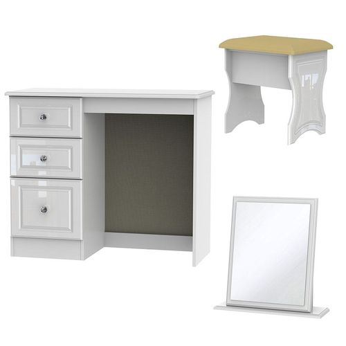 Berryfield Dressing Table Set