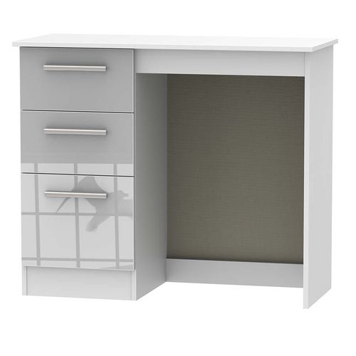 Goodland Dressing Table - Grey