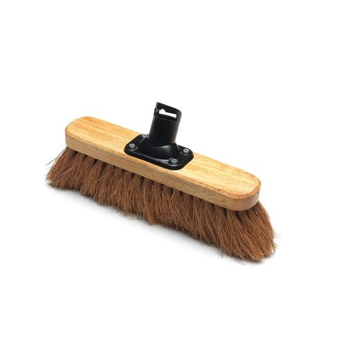 Addis 275mm Soft Broom Head