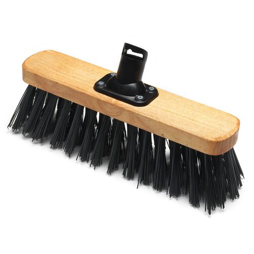 Addis 325mm Stiff Broom Head