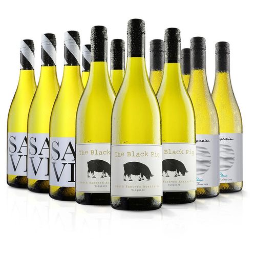 Virgin Wines Luxury 12 Bottle...