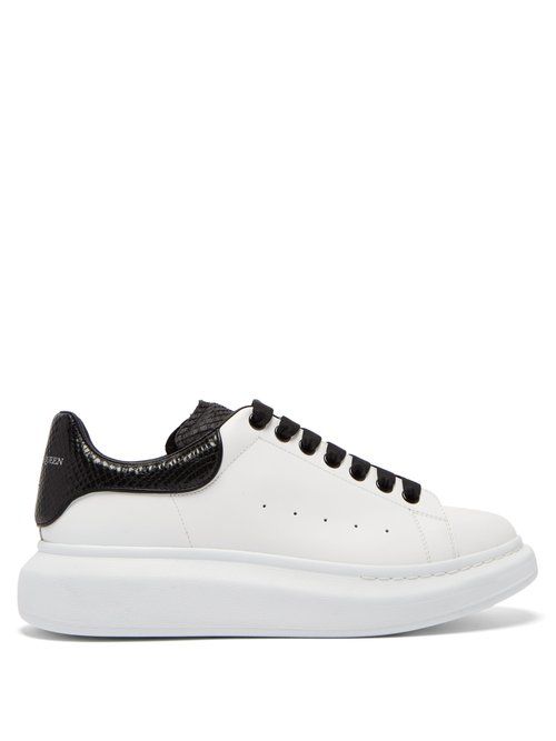 mcqueen trainers mens